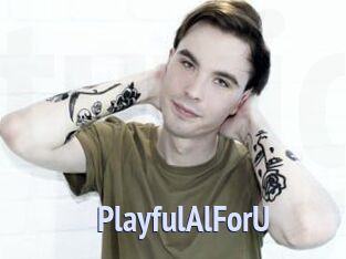 PlayfulAlForU