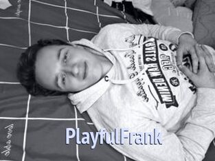 PlayfulFrank