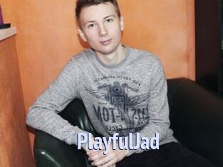 PlayfulJad