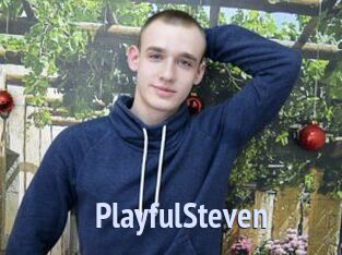 PlayfulSteven