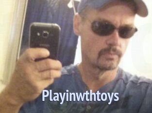 Playinwthtoys