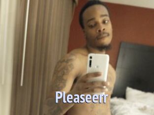 Pleaseerr
