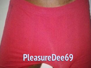 PleasureDee69
