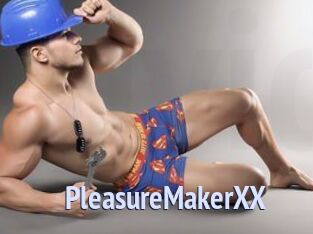 PleasureMakerXX