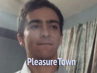 PleasureTown