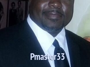 Pmaster33