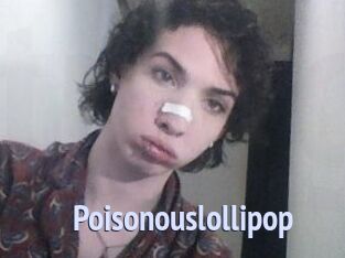 Poisonouslollipop