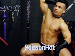 PoissonHot