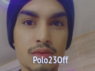 Polo23Off