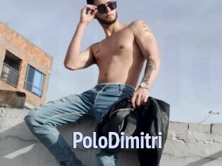 PoloDimitri