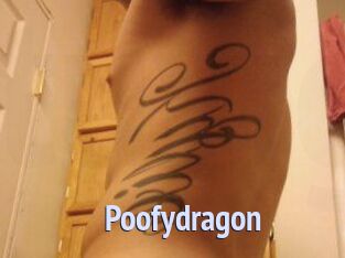 Poofydragon