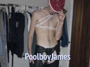 PoolboyJames