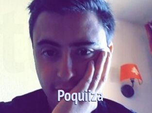 Poquiiza Tube video gay