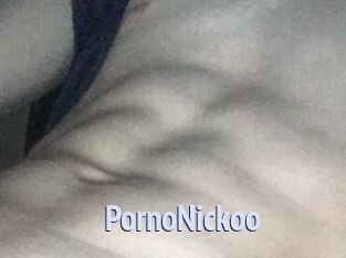 PornoNickoo
