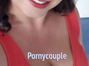 Pornycouple
