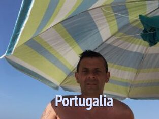 Portugalia
