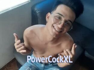 PowerCockXL