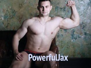 PowerfulJax