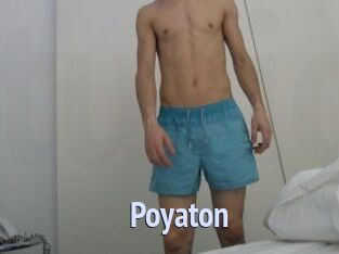 Poyaton