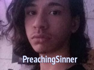 PreachingSinner