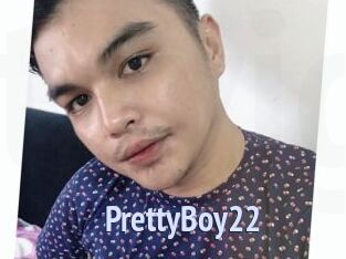 PrettyBoy22