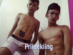 Priidekiing Tube video gay