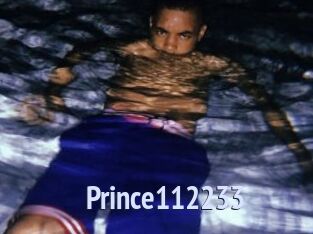 Prince112233