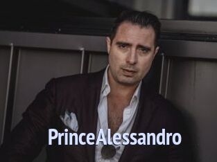 PrinceAlessandro