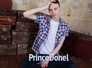 PrinceDonel