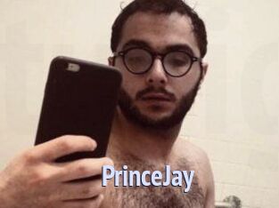 PrinceJay