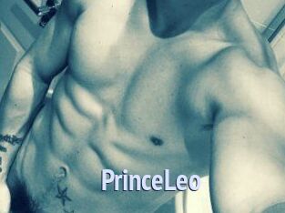 PrinceLeo Tube video gay