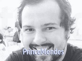 PrinceMendes