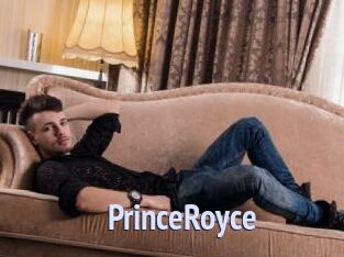 PrinceRoyce