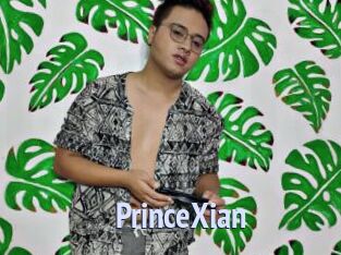 PrinceXian