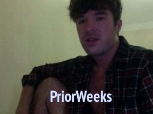 PriorWeeks Tube video gay