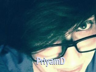 PriyamD