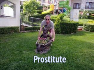 Prostitute