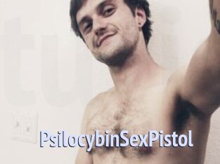 PsilocybinSexPistol