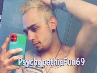 PsychopathicFun69