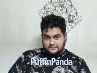 PuffinPanda