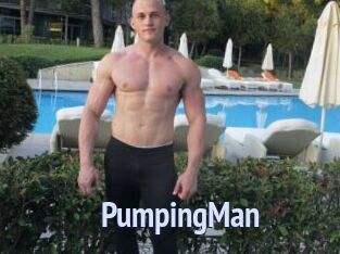 PumpingMan