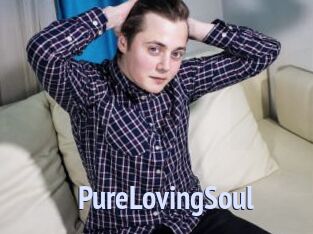 PureLovingSoul