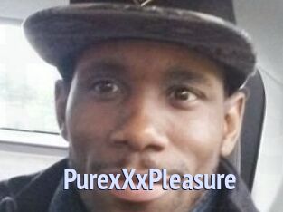 PurexXxPleasure