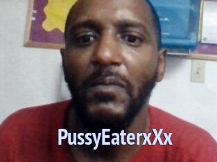 PussyEaterxXx
