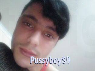 Pussyboy89