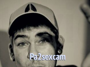 Pa2sexcam
