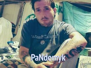 PaNdemyk