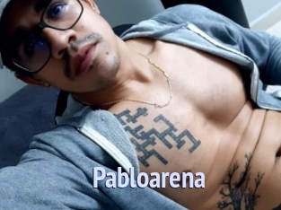 Pabloarena
