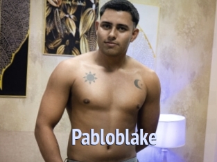 Pabloblake