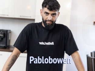 Pablobowen